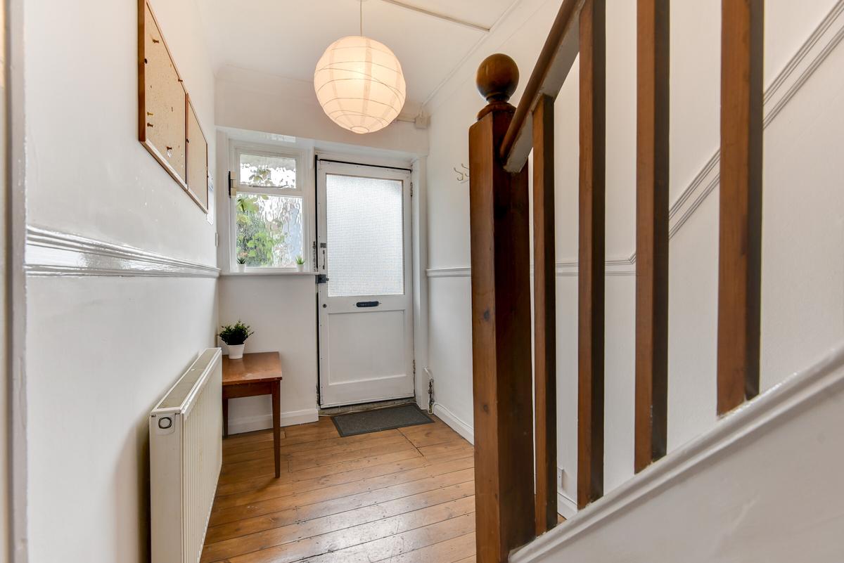 6 bedroom house for rent Baden Road, Brighton, BN2 4DP UniHomes