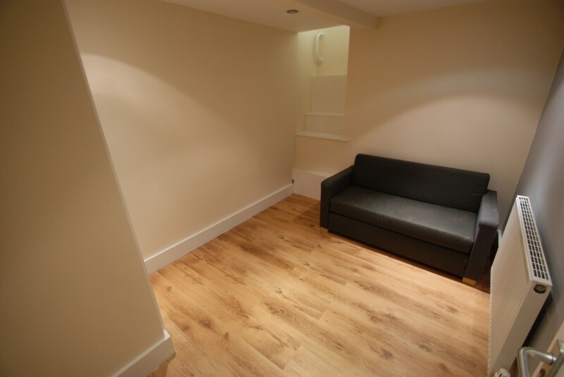 6 bedroom house for rent Hartley Grove Leeds, LS6 2LD UniHomes