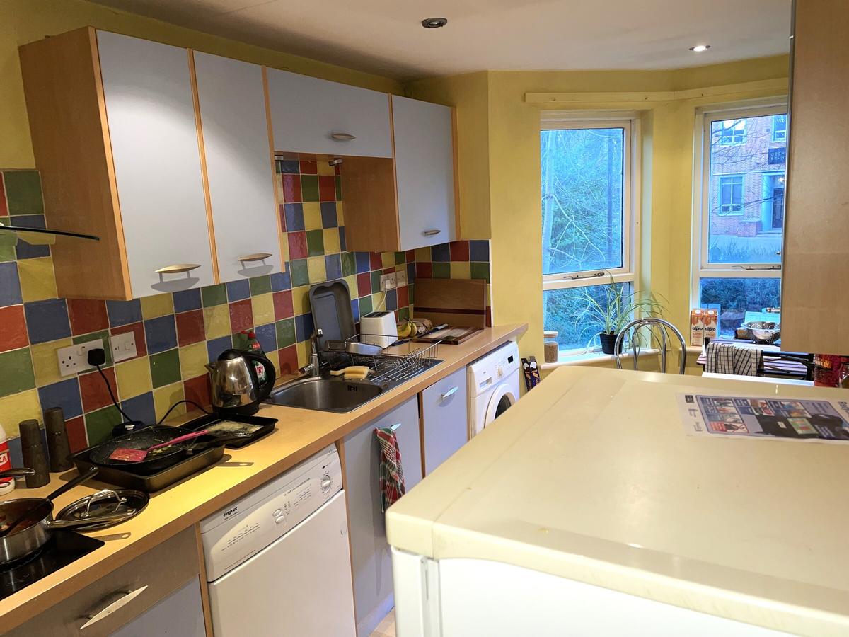 2 bedroom house for rent Orchard Place Newcastle, NE2 2DE UniHomes