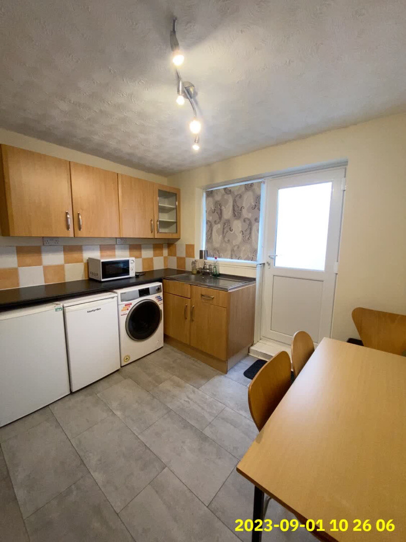 3 bedroom house for rent Argyle Street, Swansea, SA1 3TB UniHomes