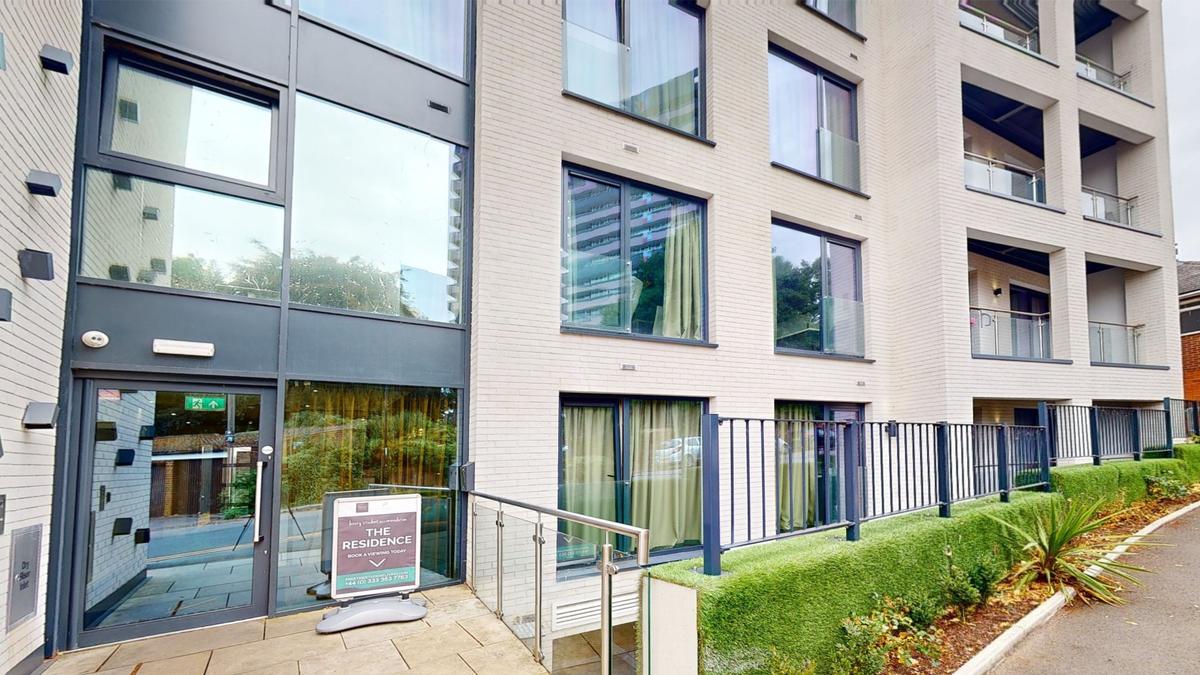 The Residence on St. Columbas Close, Lower Coundon, Coventry