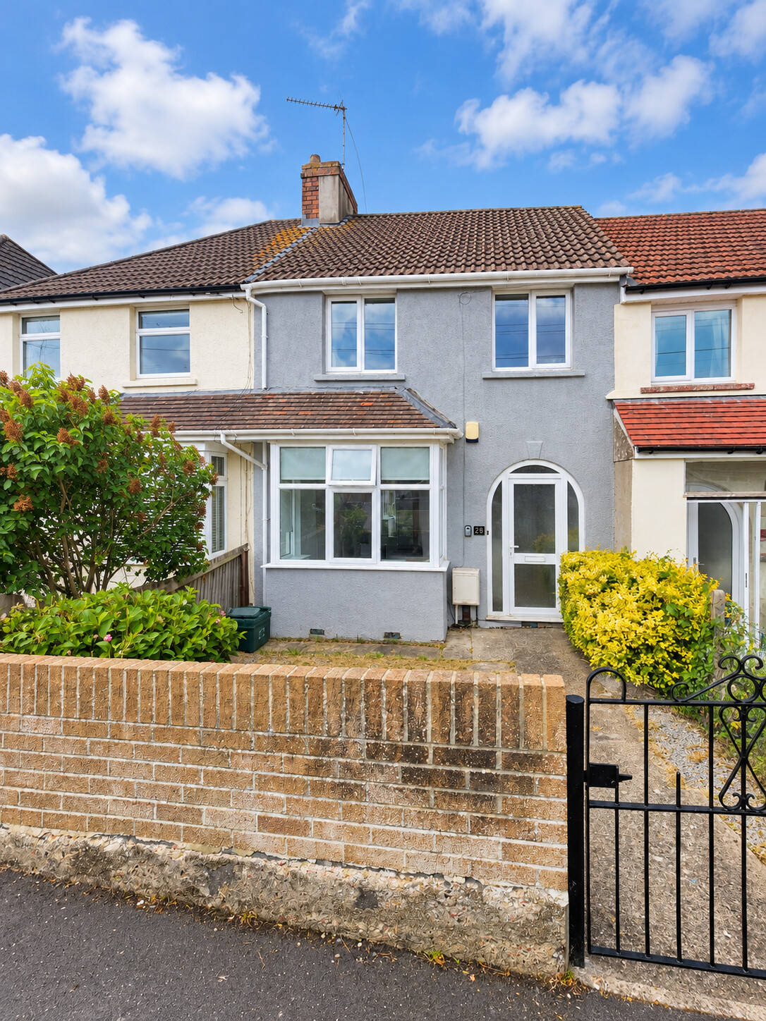 4 bedroom house on Eighth Avenue, Filton, Bristol