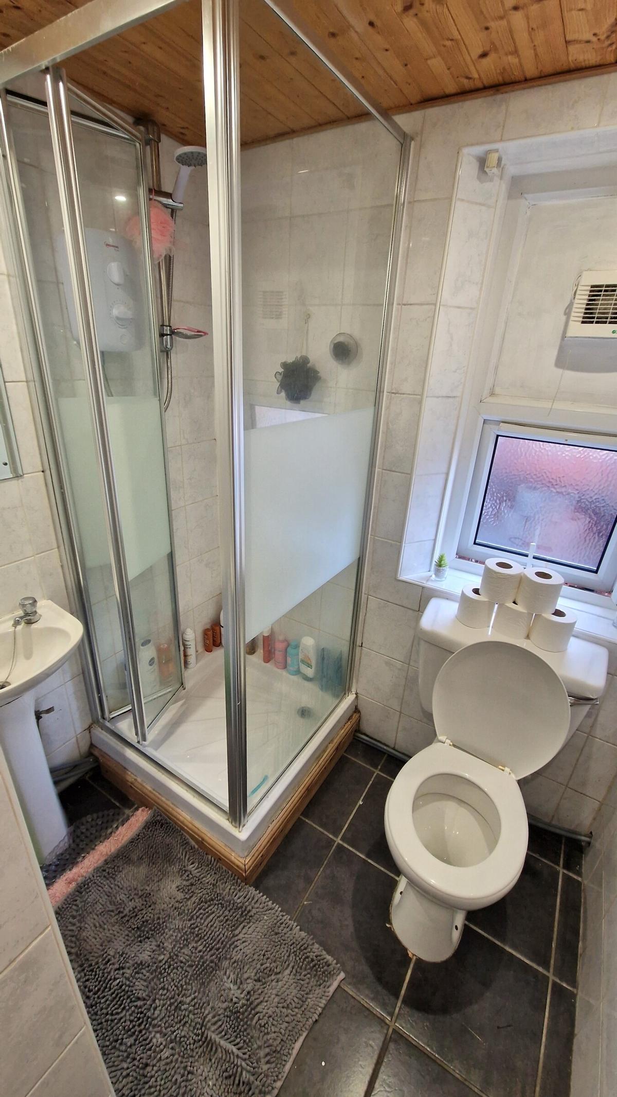 8 bedroom house for rent Rothbury Terrace, Newcastle, NE6 5XH UniHomes