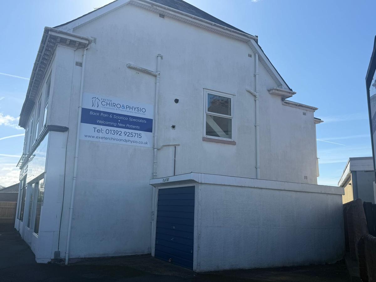 4 bedroom apartment for rent Pinhoe Road Exeter, EX4 7HZ | UniHomes