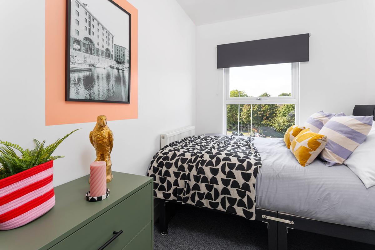 4 bedroom house for rent Aigburth Road, Liverpool, Merseyside, Liverpool, L17 0BJ UniHomes