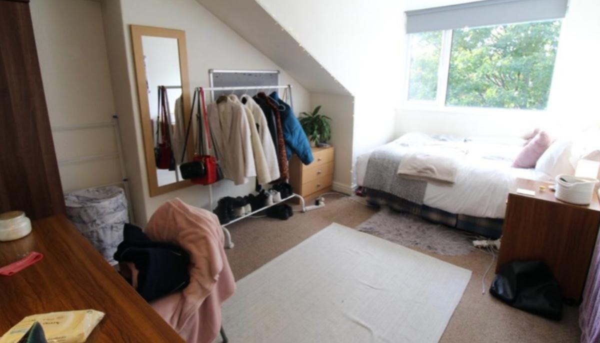 8 bedroom house for rent Ash Grove, Leeds, LS6 1AY UniHomes