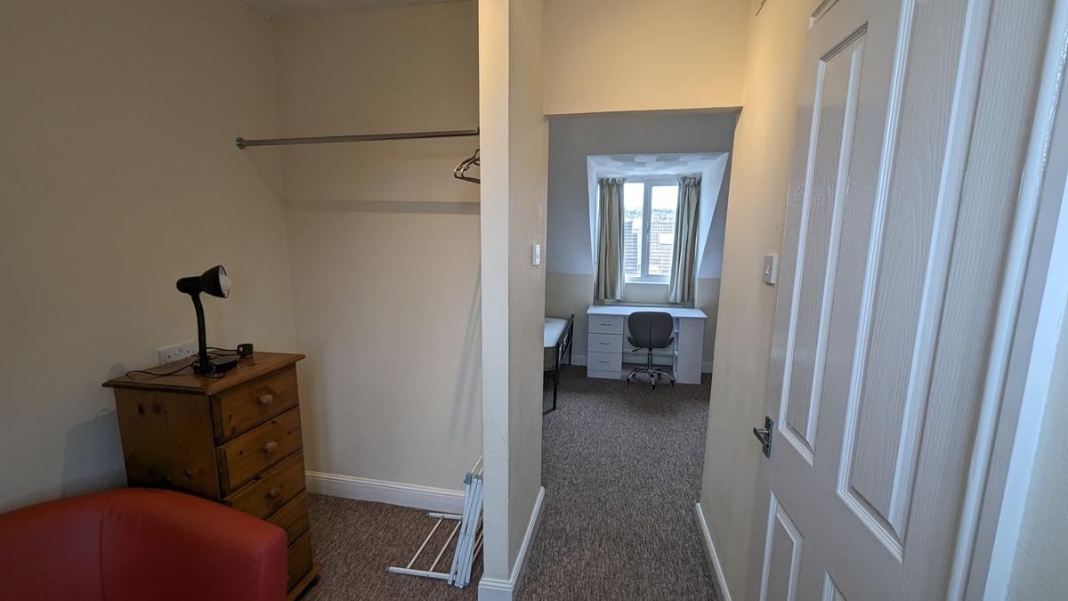 6 bedroom house for rent Arlington Road, Bath, BA2 3PG UniHomes