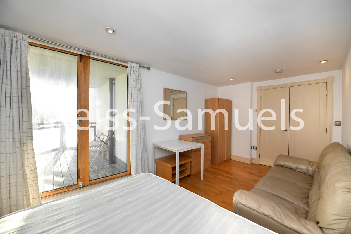 3 bedroom house for rent Newton Place, London, E14 3TT UniHomes