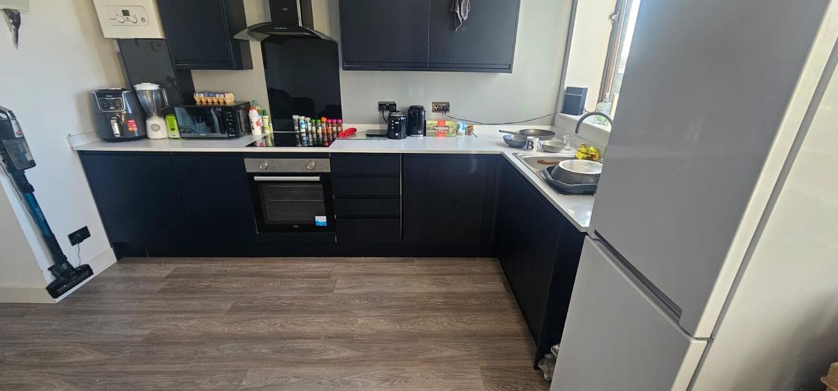 2 bedroom house on Burley Road, Burley, Leeds