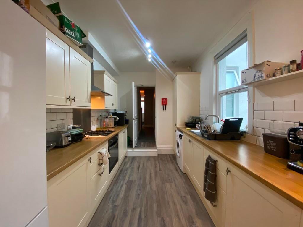 5 bedroom house for rent Chatsworth Road, Bristol, BS4 3EY UniHomes