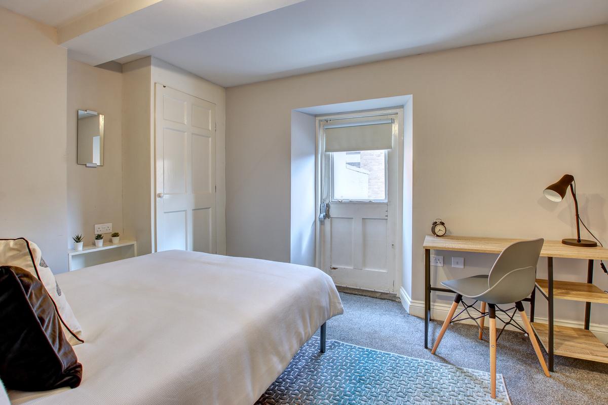 7 bedroom house for rent St Marys Place, Newcastle, NE1 7PG UniHomes