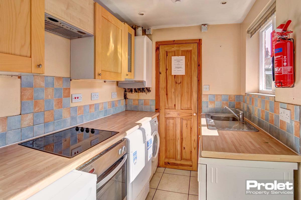 3 bedroom house for rent York Street, Norwich, NR2 2AP UniHomes