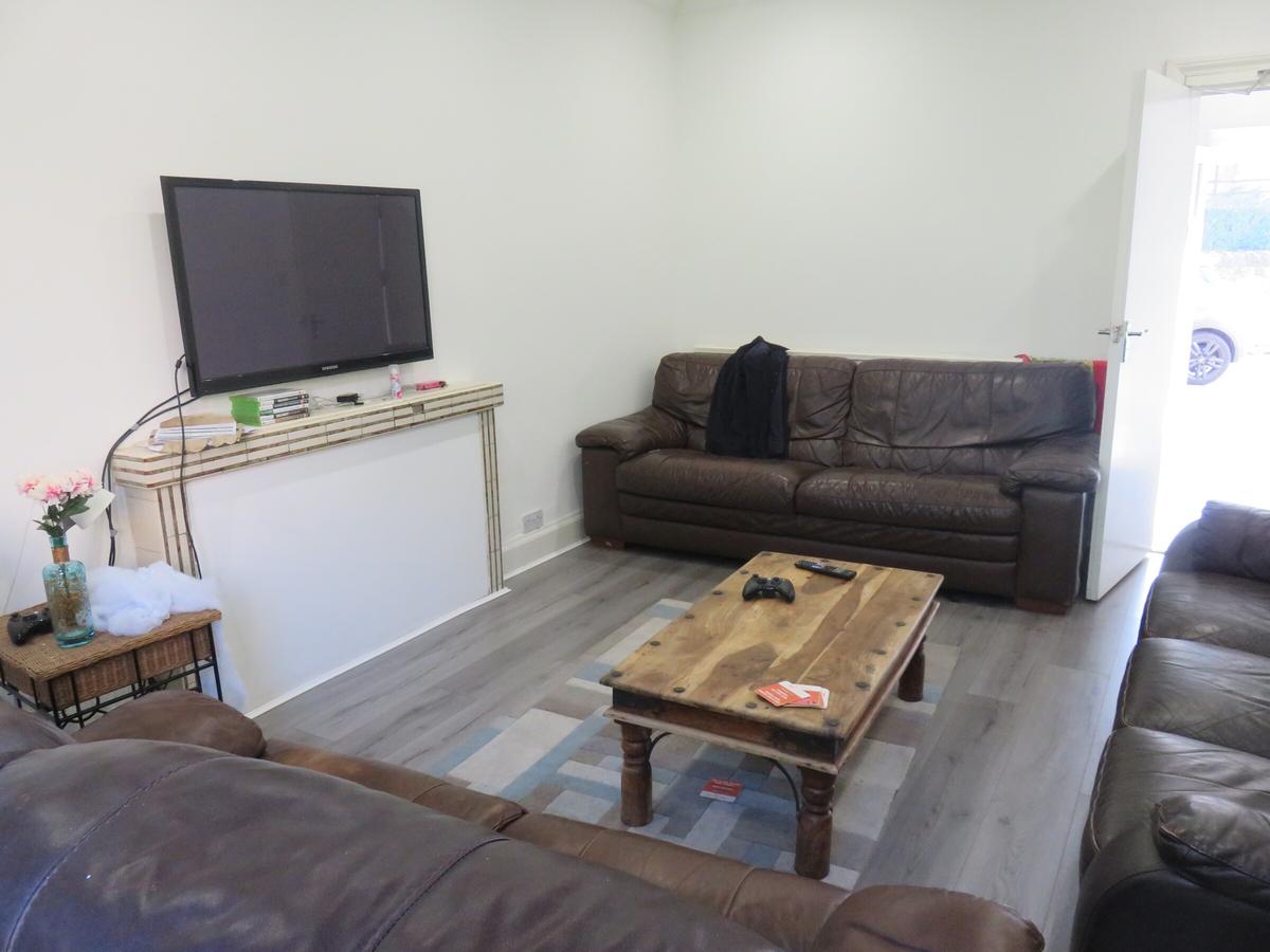 8 bedroom house for rent Derby Road, Nottingham, NG7 1QF UniHomes