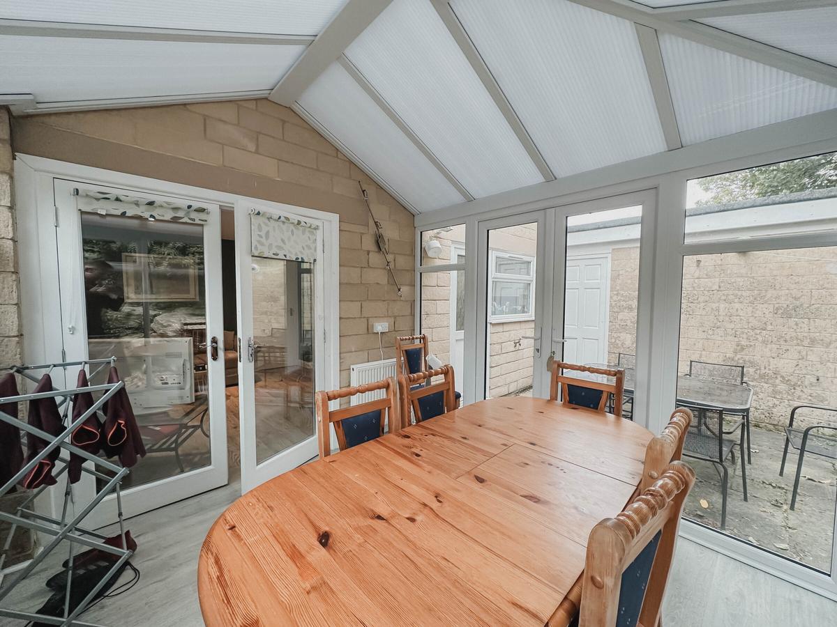 6 bedroom house for rent Entry Hill Park, Bath, BA2 5LU UniHomes