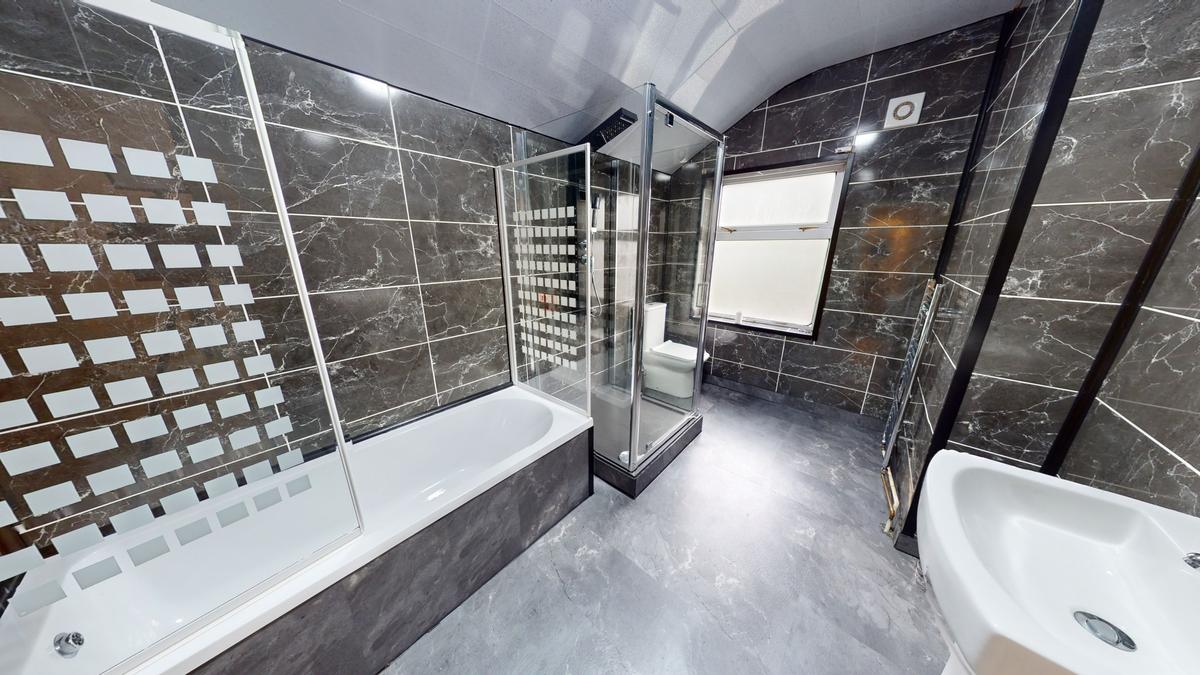 4 bedroom house on Tiverton Road, Selly Oak, Birmingham
