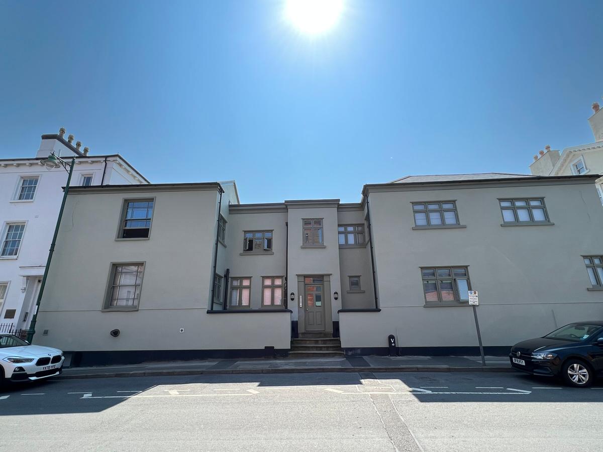 1 bedroom apartment for rent The Ropewalk, Nottingham, NG1 5DT UniHomes