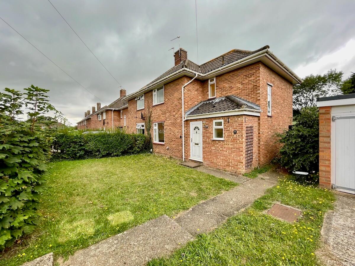 4 bedroom house for rent Wycliffe Road, Norwich, NR4 7DU UniHomes