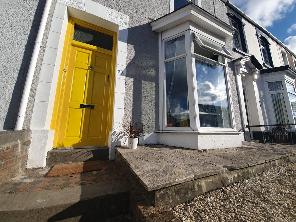 5 bedroom house for rent Marlborough Road, Swansea, SA2 0EA UniHomes