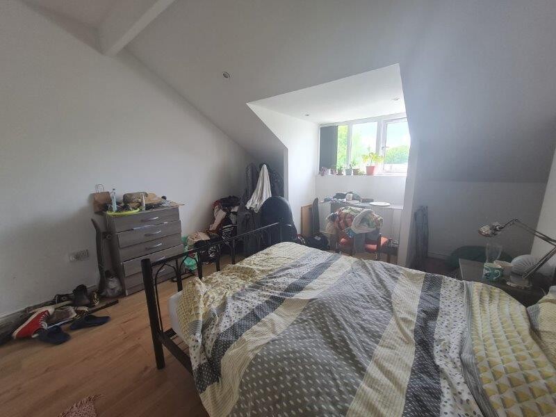 12 bedroom house for rent Birch Grove, Manchester, M14 5JY UniHomes