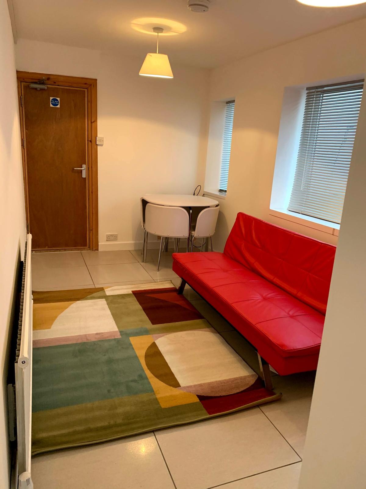 4 bedroom house for rent Richardson Street, Swansea, SA1 3JF UniHomes