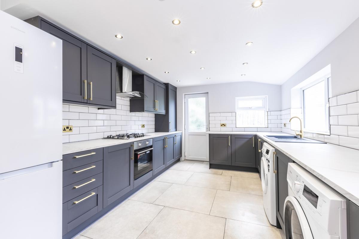 6 bedroom house on Beresford Avenue, Beverley Road, Hull