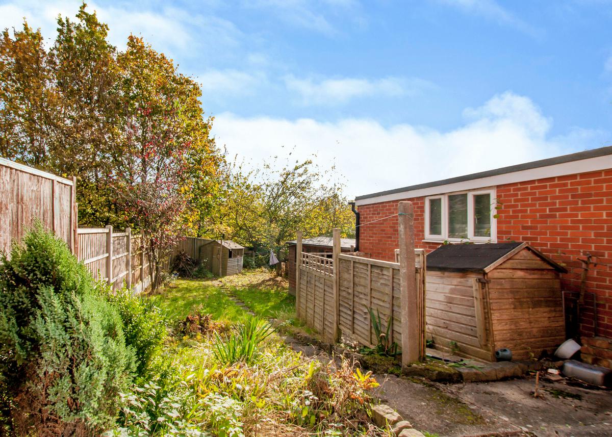 4 bedroom house for rent Maxwell Avenue, Derby, DE22 1GQ UniHomes