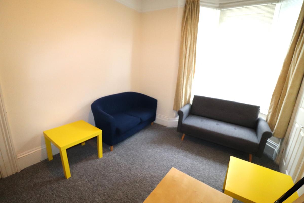 4 bedroom house for rent Ashley Terrace, Bath, BA1 3DP UniHomes