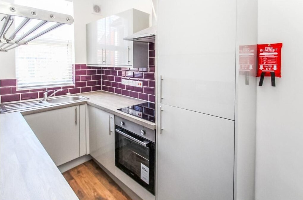 3 bedroom house for rent St. Anns Mount, Leeds, LS4 2PH UniHomes