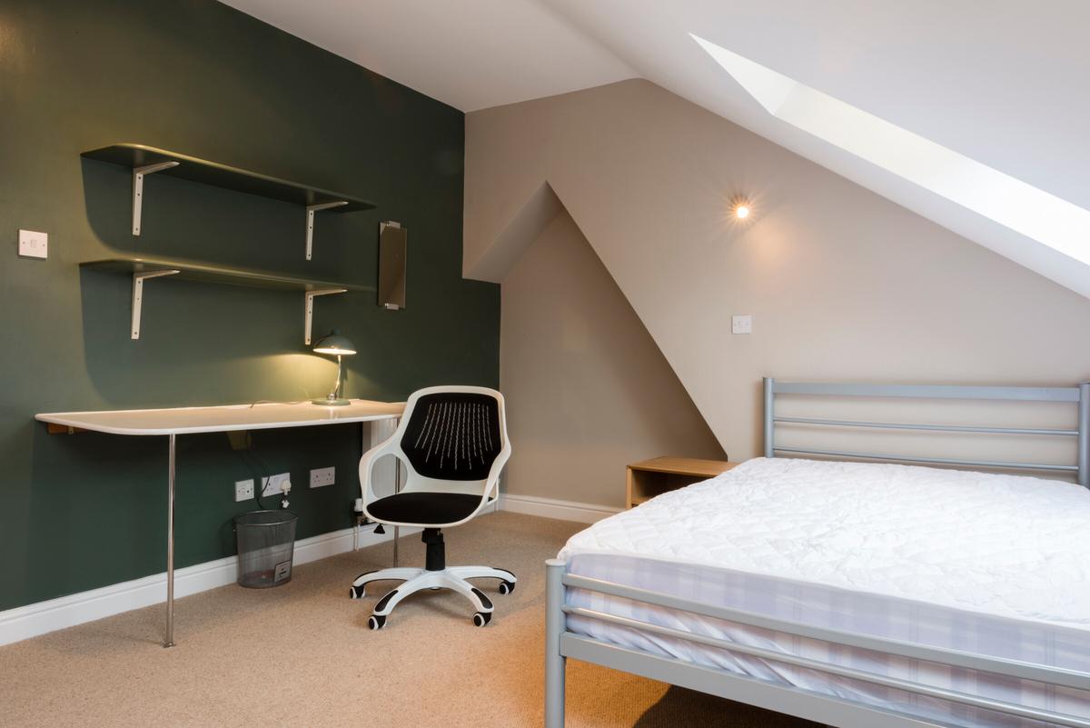 6 bedroom house for rent Grove Road, Nottingham, NG7 1HJ UniHomes