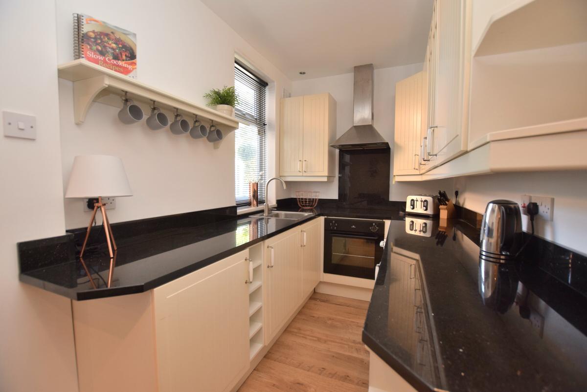 3 bedroom house for rent Longford Street, Derby, DE22 1GH UniHomes