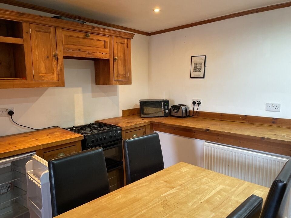 4 bedroom house for rent Waterloo Place Swansea, SA2 0DE UniHomes