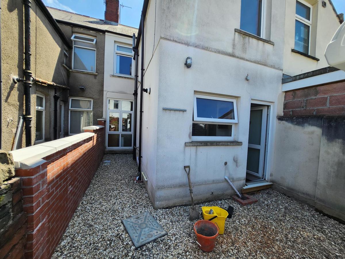 4 bedroom house for rent Australia Road, Cardiff, CF14 3DB UniHomes