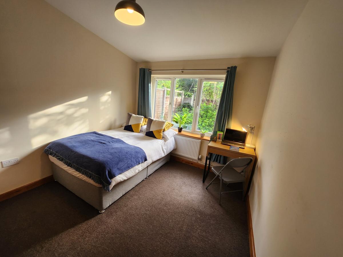 6 bedroom house for rent Henderson Road Norwich, NR4 7JW UniHomes