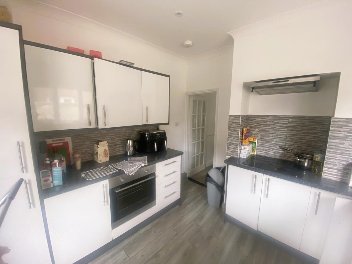 5 bedroom house for rent Orchard Road, Portsmouth, PO4 0AD UniHomes