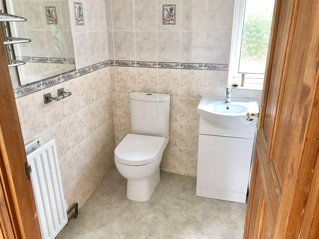 4 bedroom house for rent Mottram Close, Norwich, NR5 8HL UniHomes