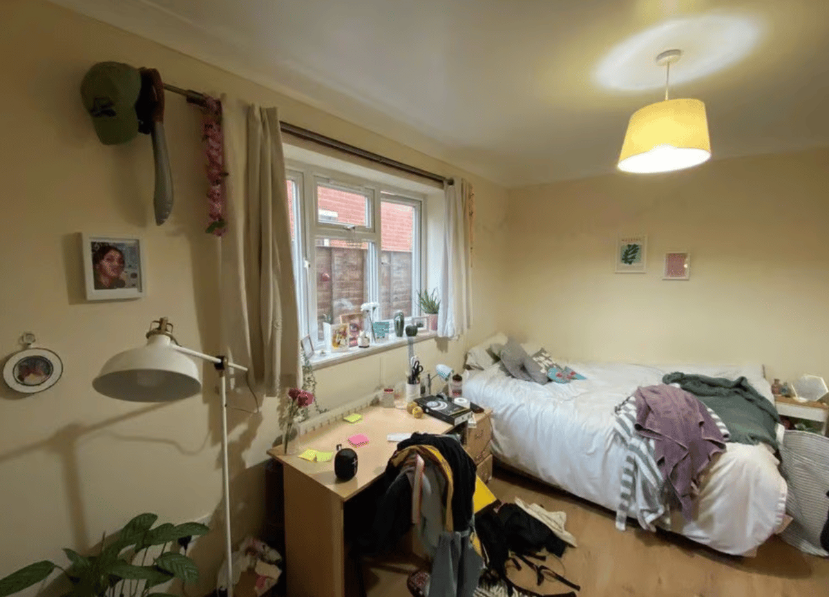 7 bedroom house for rent Upper Shaftesbury Avenue, Southampton, SO17