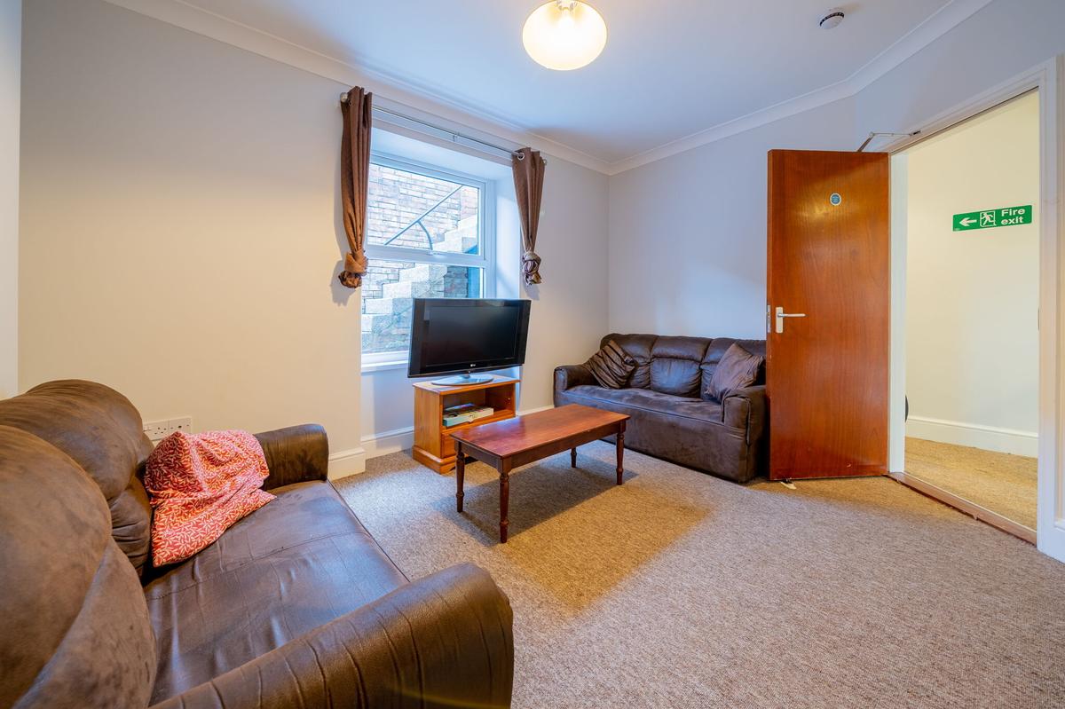 6 bedroom house for rent Marlborough Road, Swansea, SA2 0DY UniHomes