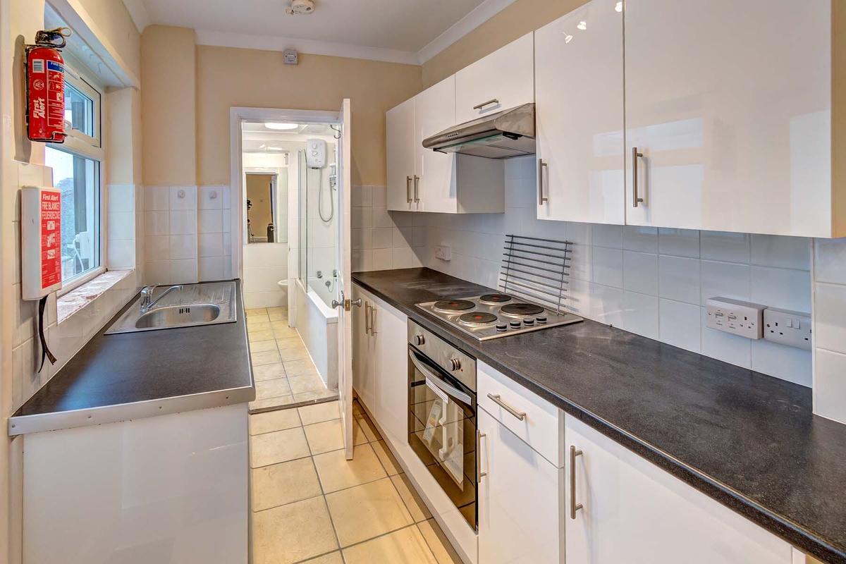 3 bedroom house for rent Denbigh Road, Norwich, NR2 3HH UniHomes