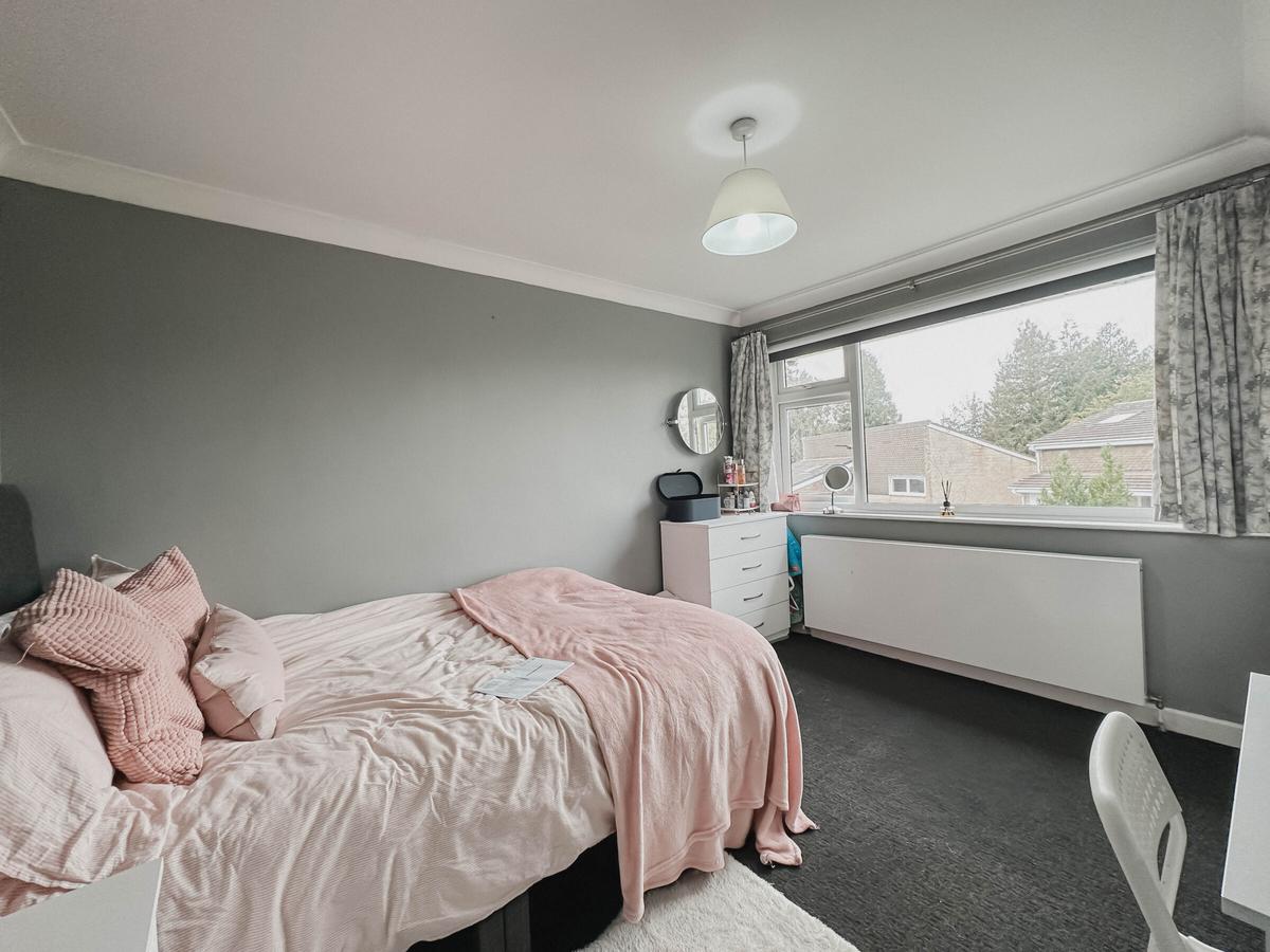 6 bedroom house for rent Entry Hill Park, Bath, BA2 5LU UniHomes