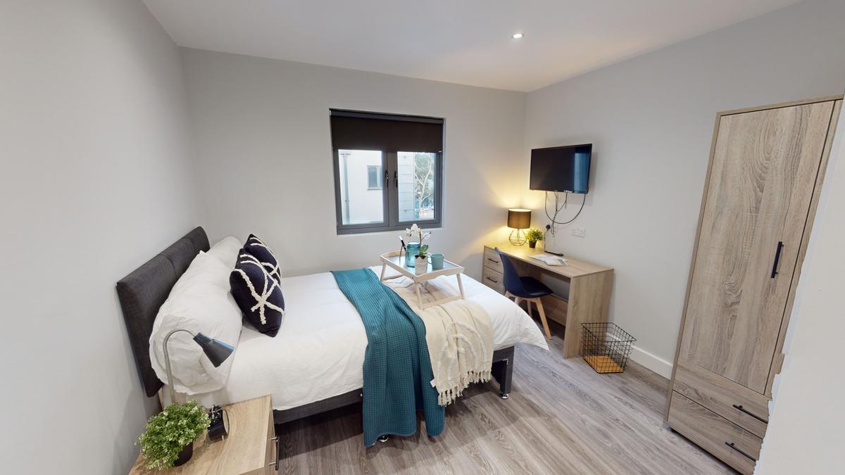 8 bedroom apartment on Terrace Street, Forest Fields, Nottingham