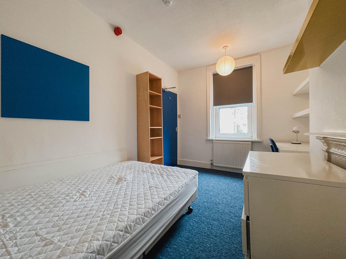 5 bedroom house for rent St Kilda's Road, Bath, BA2 3QJ UniHomes