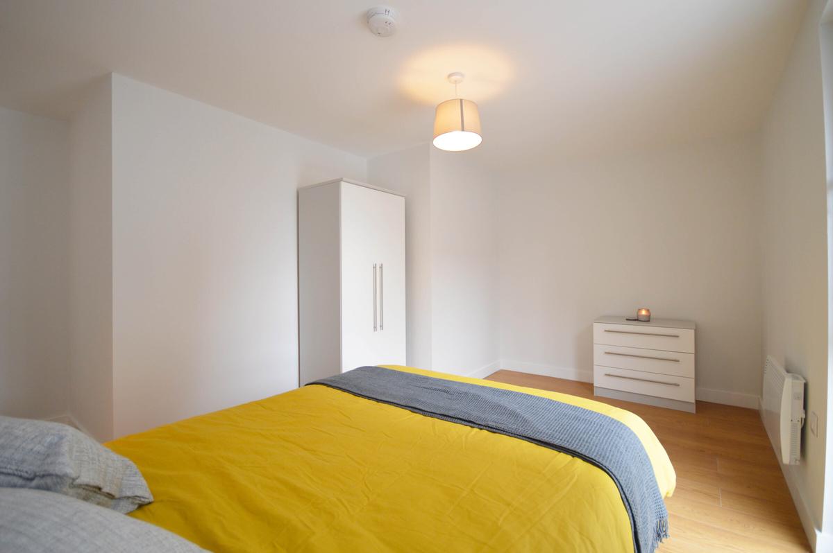 1 bedroom apartment for rent Atkinson Street, Leeds, LS10 1EJ UniHomes