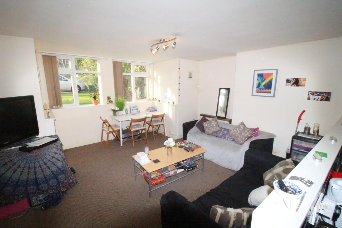 1 bedroom apartment for rent Cardigan Road, Leeds, LS6 1EB UniHomes