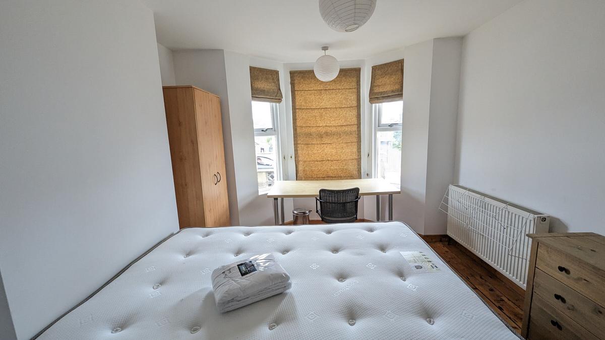 4 bedroom house for rent Belvoir Road, Bath, BA2 3PS UniHomes