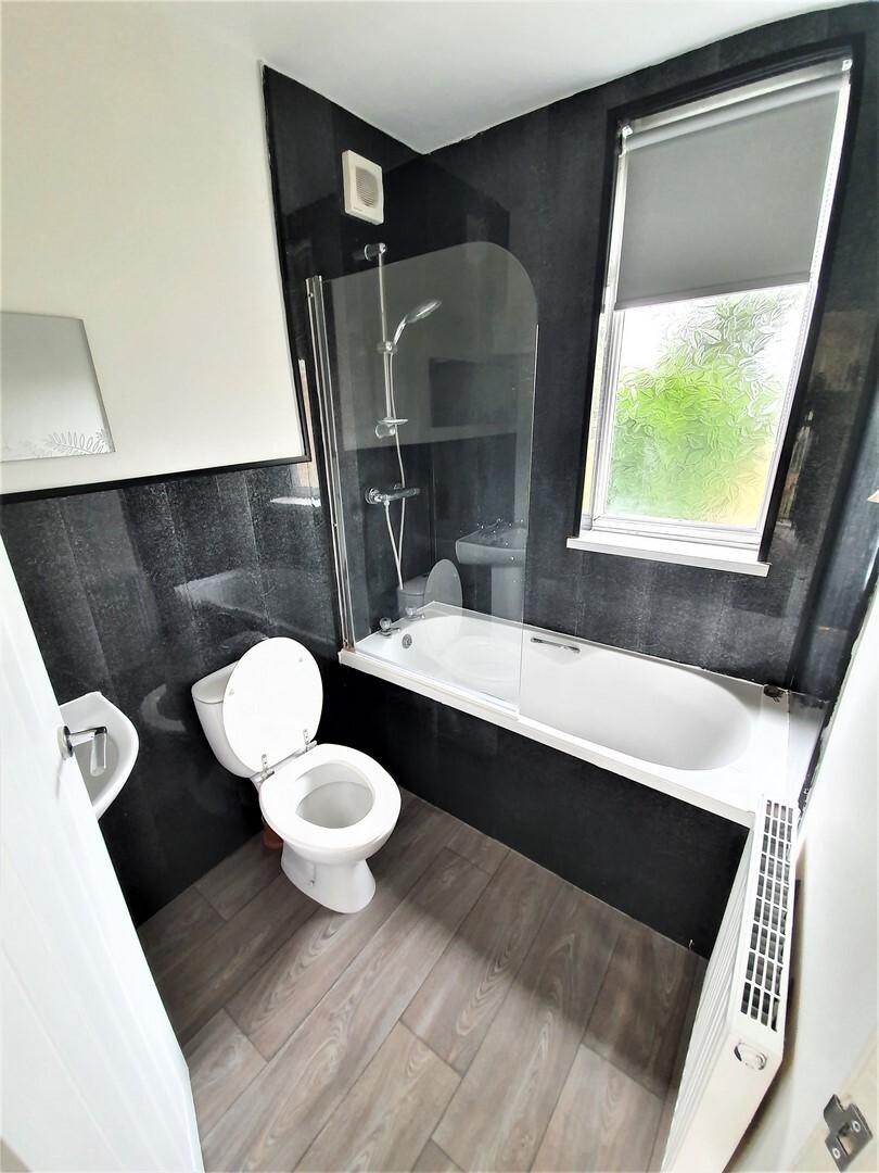 2 bedroom house for rent Cranbrook Avenue Hull, HU6 7TT UniHomes