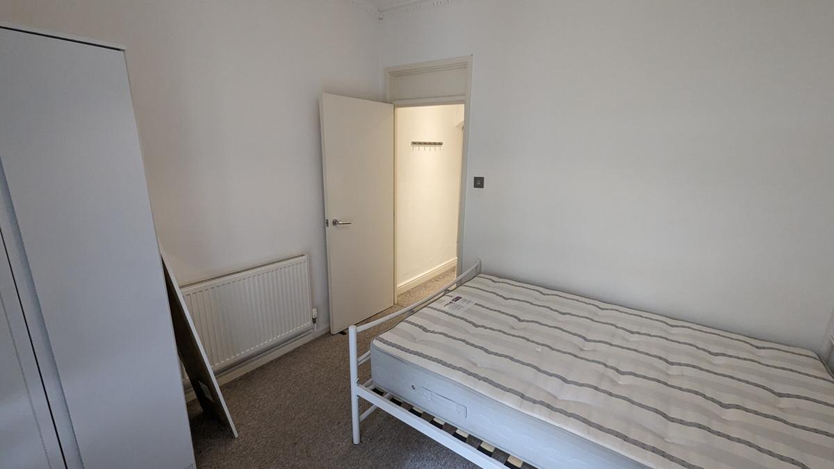 4 bedroom apartment for rent Kingston Road, Bath, BA1 1PQ UniHomes