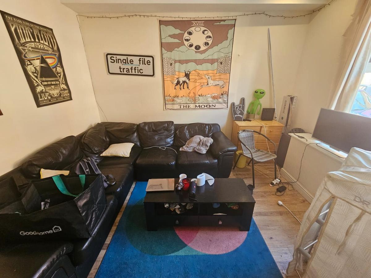 5 bedroom house for rent Welton Place, Leeds, LS6 1EW UniHomes