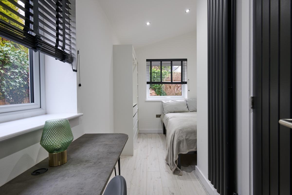 6 bedroom house on Gresham Street, West End, Lincoln
