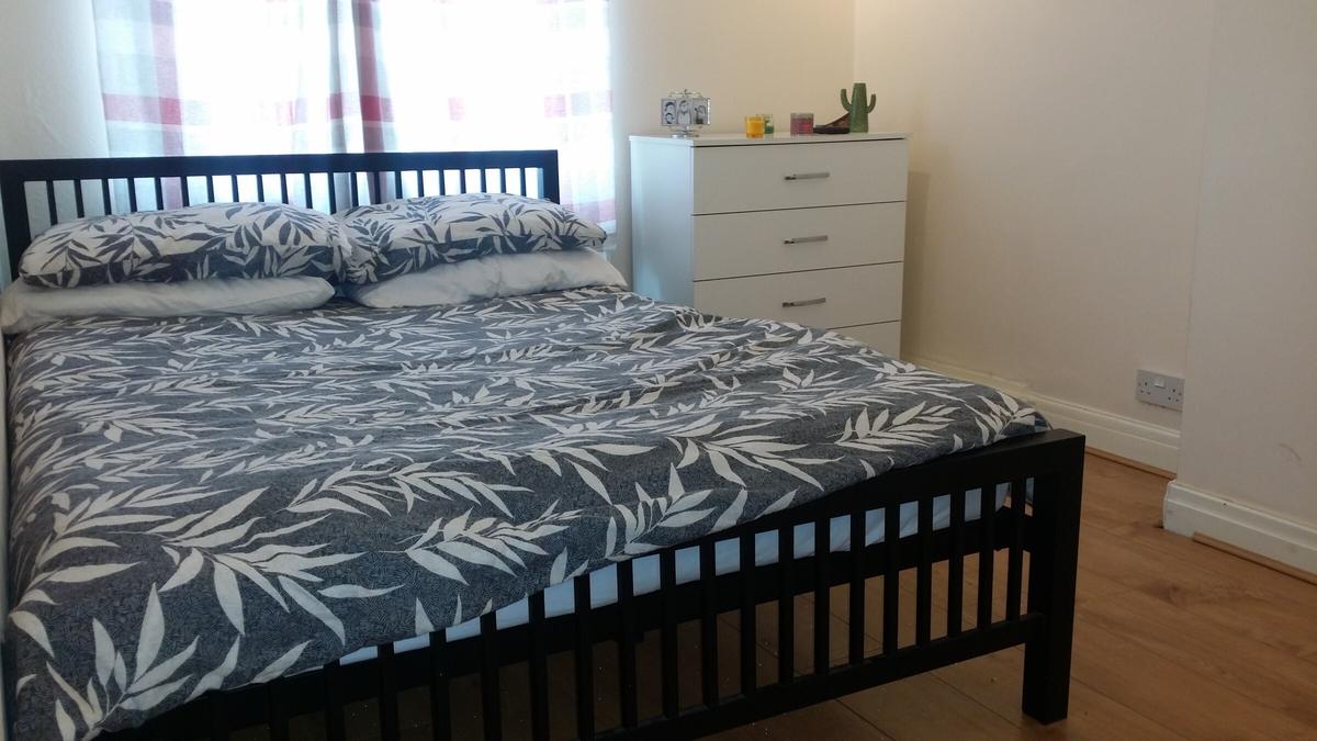 3 bedroom house for rent Wilford Lane, Nottingham, NG2 7RL UniHomes