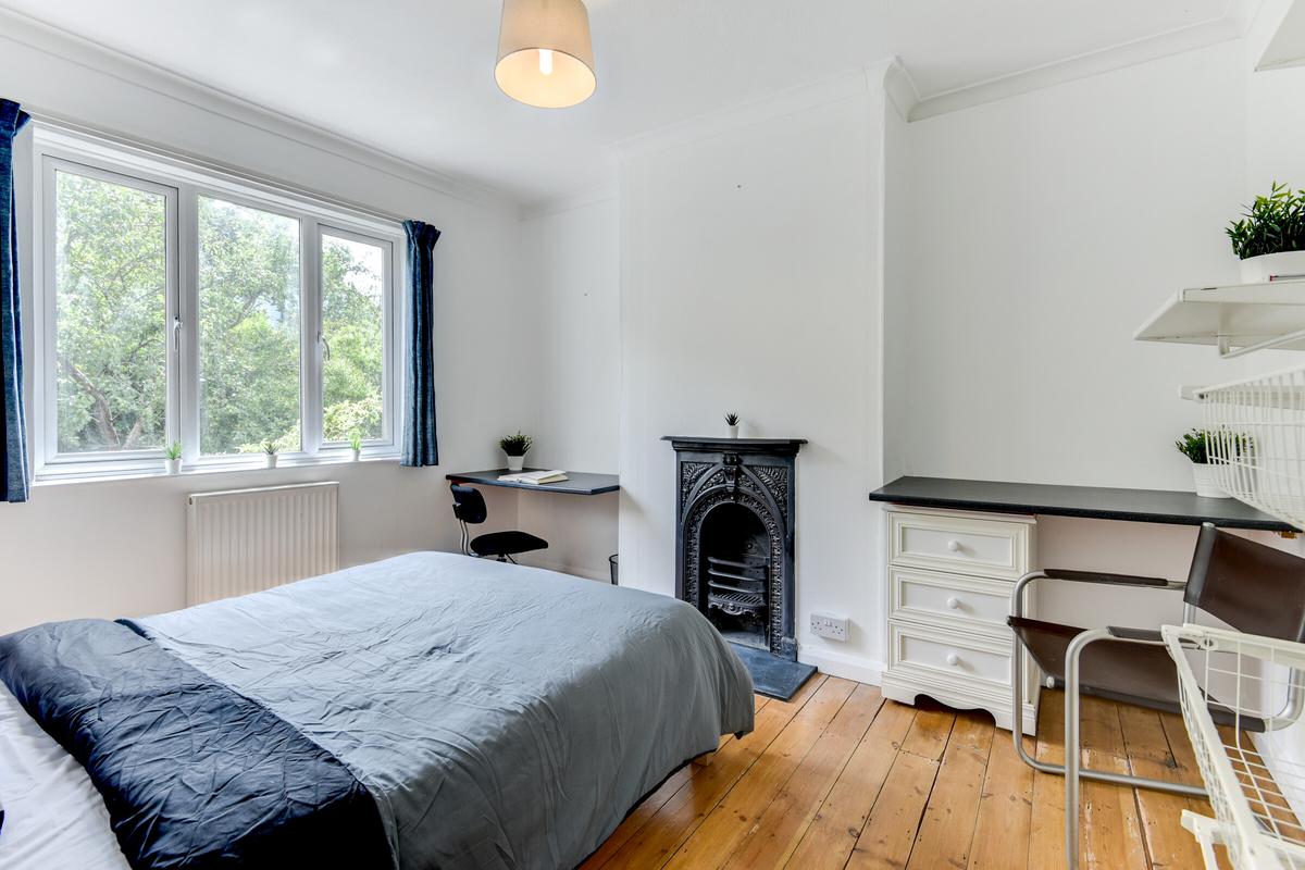 6 bedroom house for rent Baden Road, Brighton, BN2 4DP UniHomes